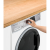 Fisher and Paykel WH1260F2 12kg Washing Machine with Steam Care